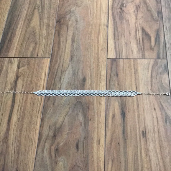 Sparkly choker - Picture 3 of 6